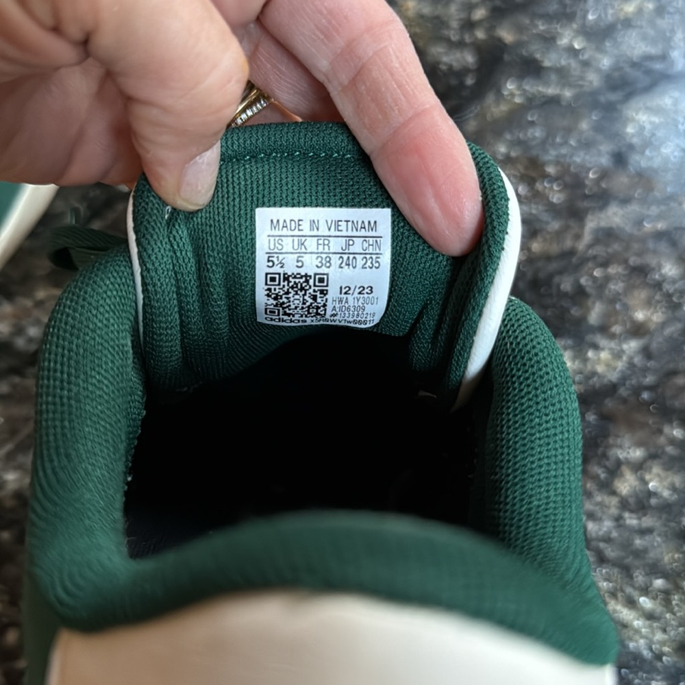 Adidas VL Court - Picture 5 of 5